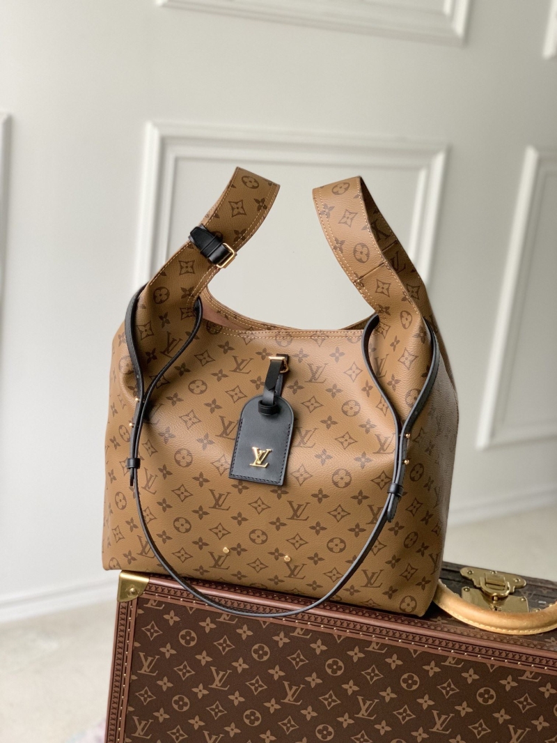 LV Satchel bags